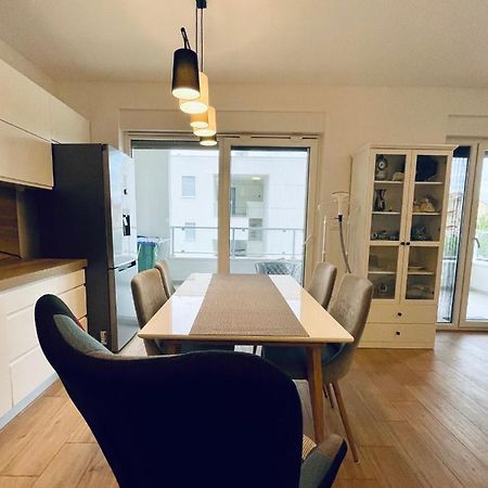 Alida Valli Apartment Kaštela Exteriér fotografie