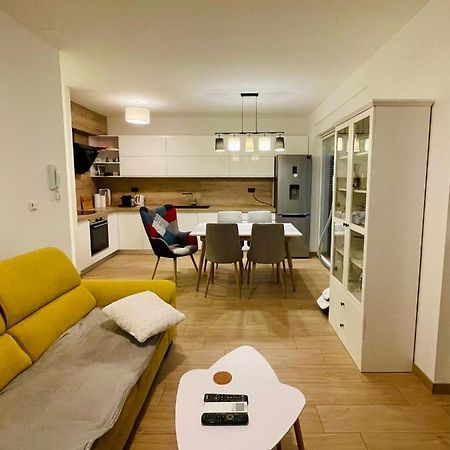 Alida Valli Apartment Kaštela Exteriér fotografie