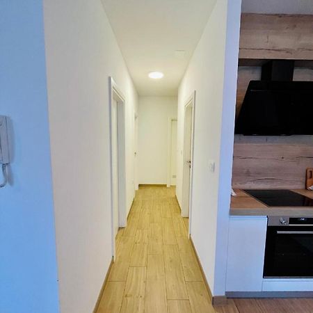 Alida Valli Apartment Kaštela Exteriér fotografie