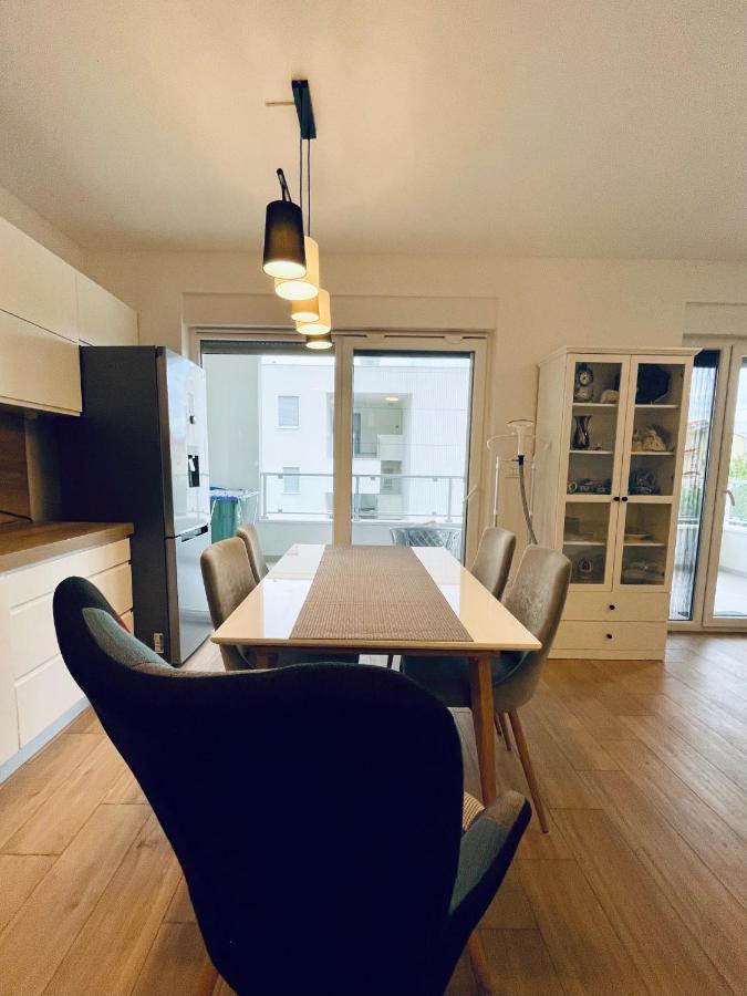 Alida Valli Apartment Kaštela Exteriér fotografie