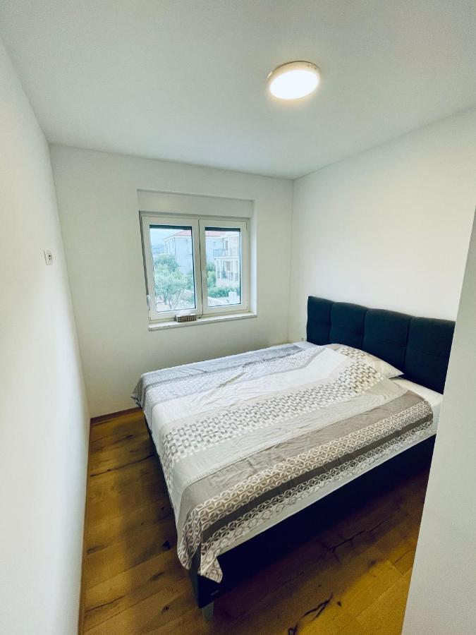 Alida Valli Apartment Kaštela Exteriér fotografie