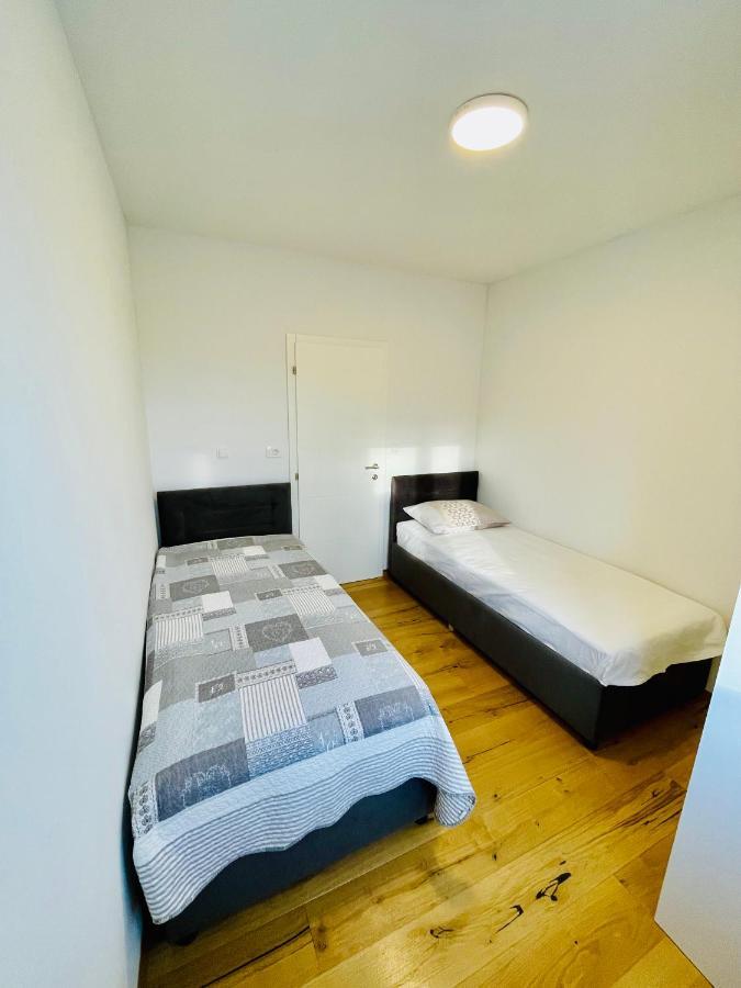 Alida Valli Apartment Kaštela Exteriér fotografie