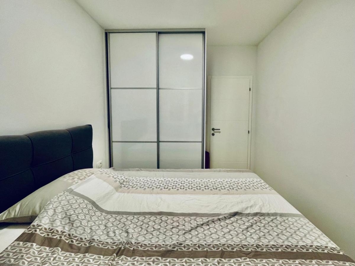 Alida Valli Apartment Kaštela Exteriér fotografie